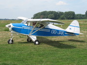 Piper PA-22-150 Tri-Pacer (OO-JAK)