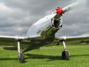 Pilatus P2-05 (F-AZPK)