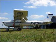 Cessna 150 (F-BUBN)