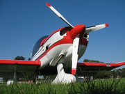 Robin DR-400-140B Ecoflyer 2