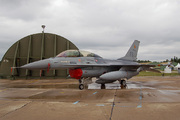SABCA F-16BM Fighting Falcon  (FB05)