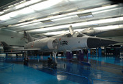 Dassault Mirage IIIV (01)