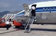 McDonnell Douglas DC-9-34 (EC-DGD)