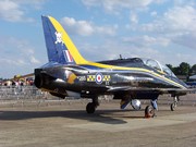 British Aerospace HS-1182 Hawk