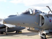 British Aerospace Harrier GR7 (ZD321)