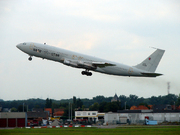 Boeing 707-307C(TCA) (LX-N20000)