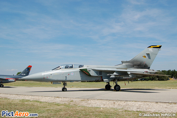 Panavia Tornado F3 (United Kingdom - Royal Air Force (RAF))