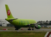 Airbus A310-204
