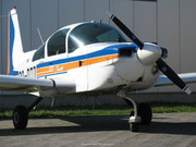 Grumman Aerospace AA-1 Trainer/Tr2/T-Cat/Lynx