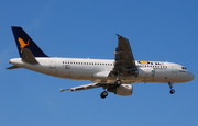Airbus A320-216/WL