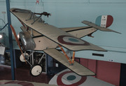 Nieuport 11 Bébé (N-556)