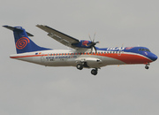 ATR 72-500 (ATR-72-212A) (F-WWEI)