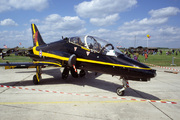 British Aerospace Hawk T1