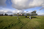 Dasasult Mirage IIIB (245)