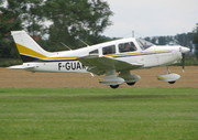 Piper PA-28-161 Warrior II