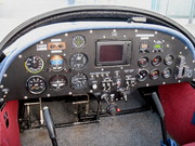 Evektor Aerotechnik EV-97 Eurostar