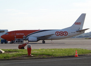 Boeing 737-301/SF (OO-TNC)