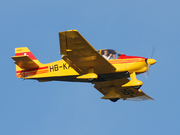 Robin DR-400-120D (HB-KAD)