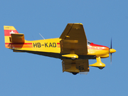 Robin DR-400-120D (HB-KAD)