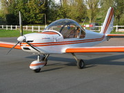 Evektor Aerotechnik EV-97 Eurostar