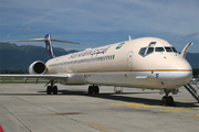 McDonnell Douglas MD-90-30