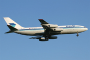 Iliouchine Il-86 (RA-86137)