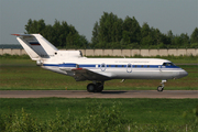 Yakovlev Yak-40K (RA-87849)
