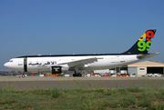 Airbus A300B4-620 (TS-IAY)