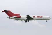Boeing 727-247/F (HS-SCH)