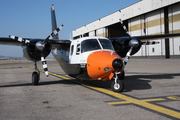 Aero 680E Commander (G-AWOE)