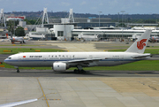 Boeing 777-2J6 (B-2067)