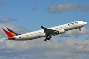 Airbus A330-301