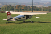 Cessna 180 Skywagon (HB-COE)