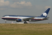 Boeing 767-2B1/ER