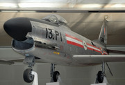 North American F-86K Sabre (54841)