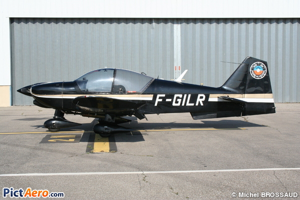 Robin R-2160 (Sud air Aixoise de Location SARL)