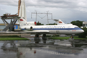 Yakovlev Yak-42 (CCCP-42304)