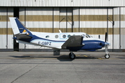 Beechcraft C90 King Air