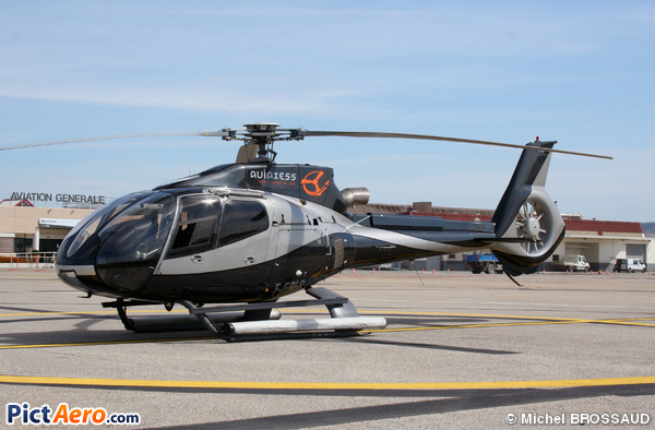 Eurocopter EC-130B-4 (Aviaxess )