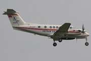 Beech Super King Air 200 (VN-B594)