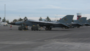 General Dynamics F-111 Aardvark/Raven (A8-114)