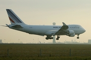 Boeing 747-428F/ER/SCD