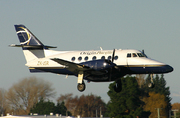 British Aerospace Jetstream Series 3200 Model 32. (ZK-JSR)