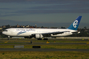 Boeing 767-319/ER 