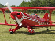 Pitts S-2B Special