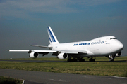 Boeing 747-228F/SCD