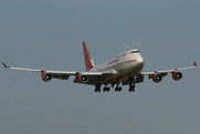 Boeing 747-437