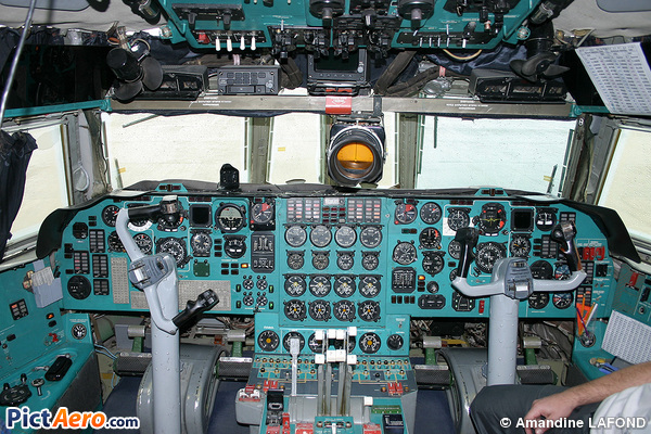 Iliouchine Il-76TD (Gomelavia)