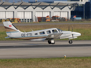 Piper PA-34-220T (OE-FTI)