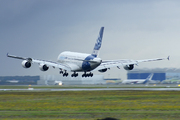 A380-800 - F-WWOW